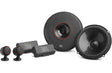 Kit 2 voies séparées JBL CLUB 64 CTP - Sound Auto Concept