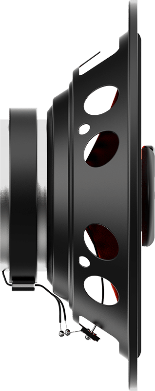 haut parleur  JBL - STAGE1 62F - Sound Auto Concept