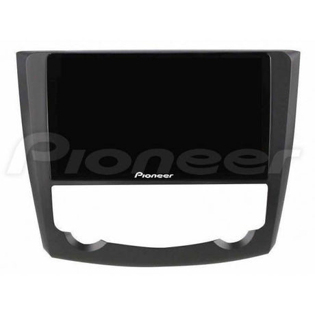Pack autoradio Carplay Pionner 9" pour RENAULT KADJAR / 2015 - 2021 - Sound Auto Concept