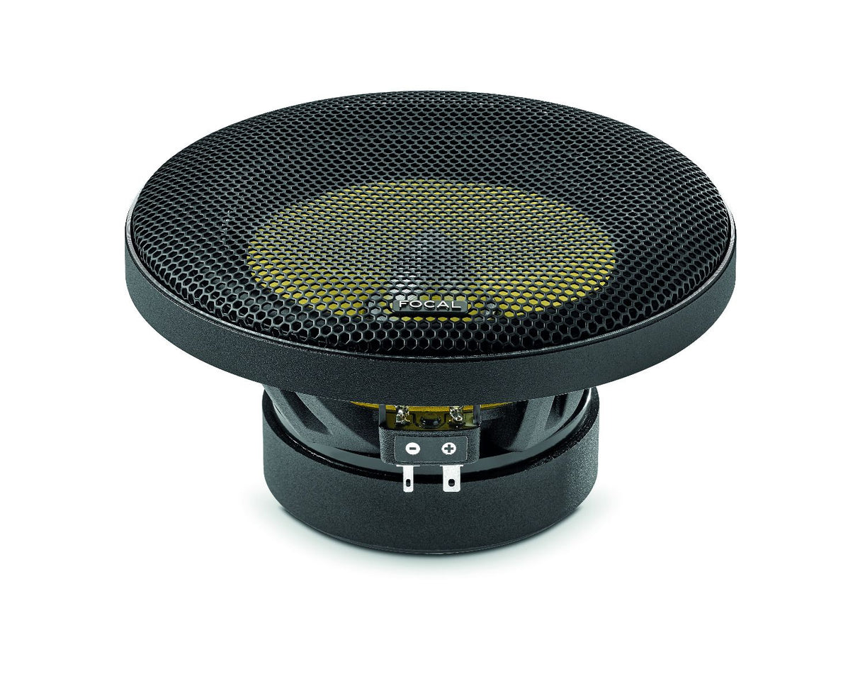 kit éclaté  ES165K2 EVO - Sound Auto Concept