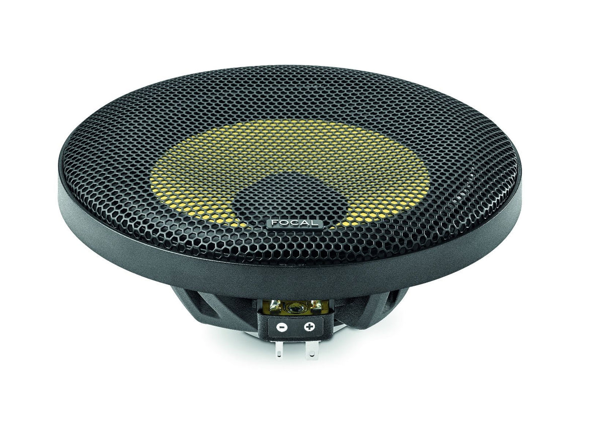 Kit éclaté ES165K2 SLIM EVO - Sound Auto Concept