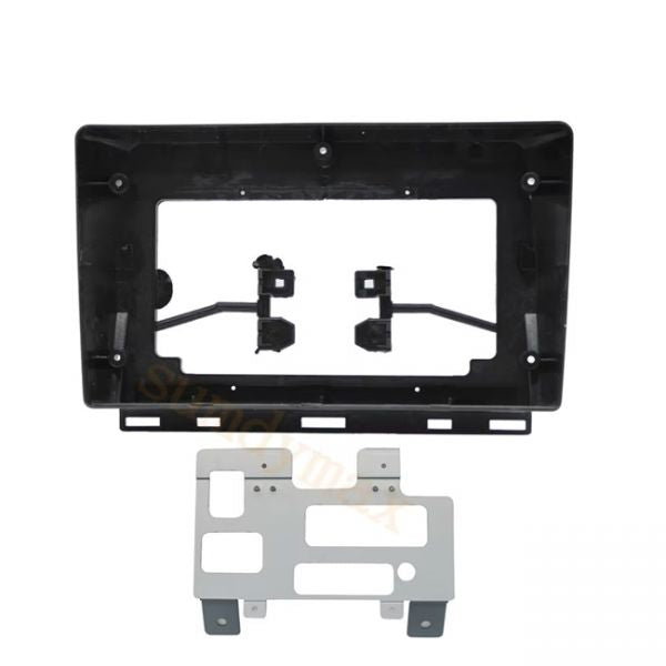 Pack autoradio Carplay Pionner 9" pour RENAULT CLIO V 2019 - Sound Auto Concept