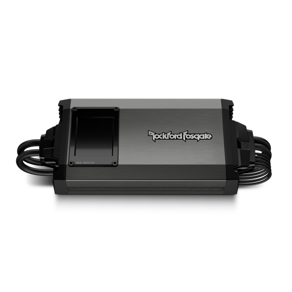 HD14-PMX-STG5 – Kit Audio Stage 5 Harley-Davidson Street Glide & Road Glide 2014+