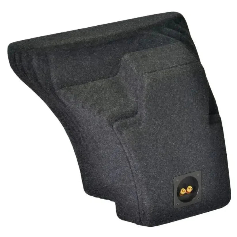 caisson de basses Fit-Box pour VW Passat B6/B7 break - Sound Auto Concept