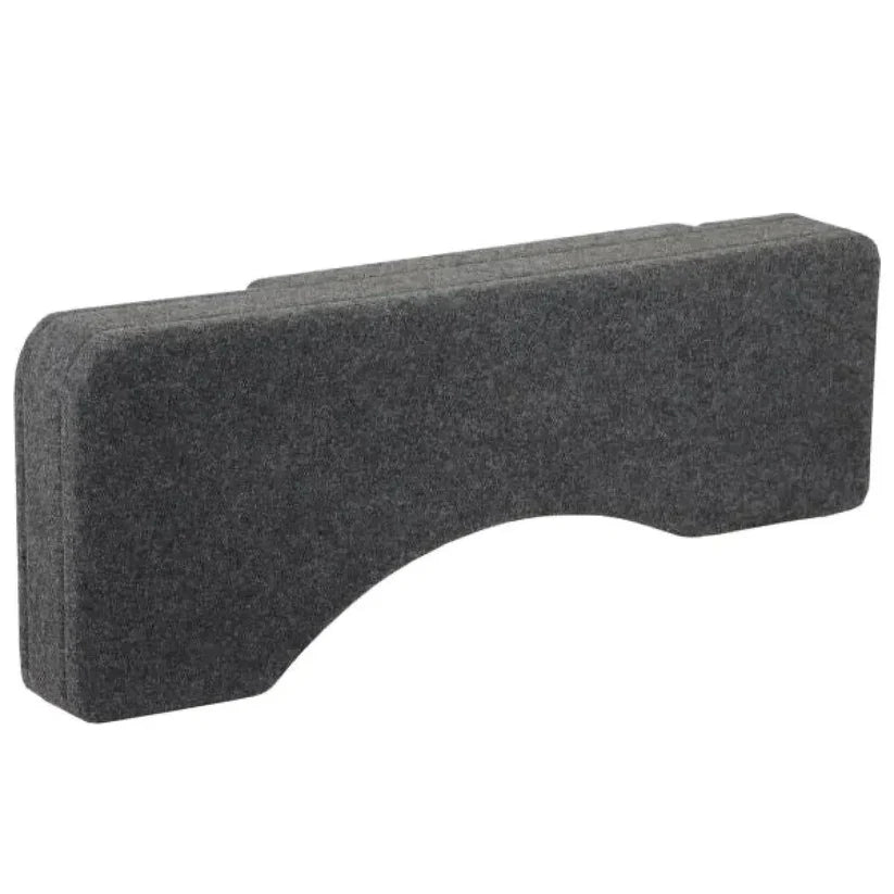 caisson de basses Fit-Box pour  VW Tiguan - Sound Auto Concept