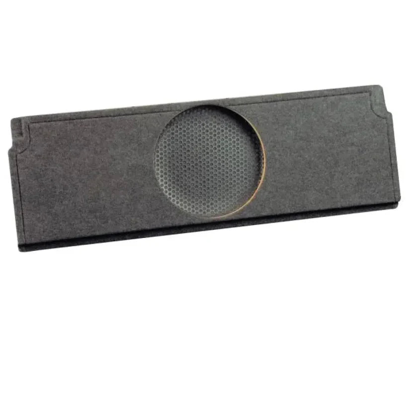 caisson de basses Fit-Box pour VW Polo 5 - Sound Auto Concept