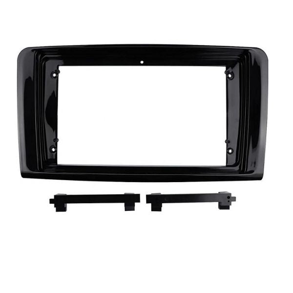 Pack autoradio Pioneer PF97 9" Perfect Fit – Mercedes ML W164 / GL X164 2005-2011
