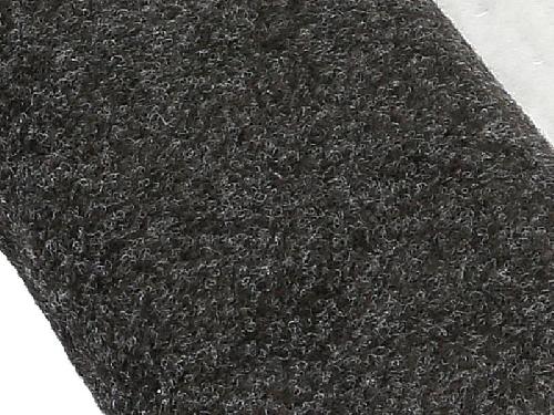 Moquette acoustique adhésive  anthracite - Sound Auto Concept