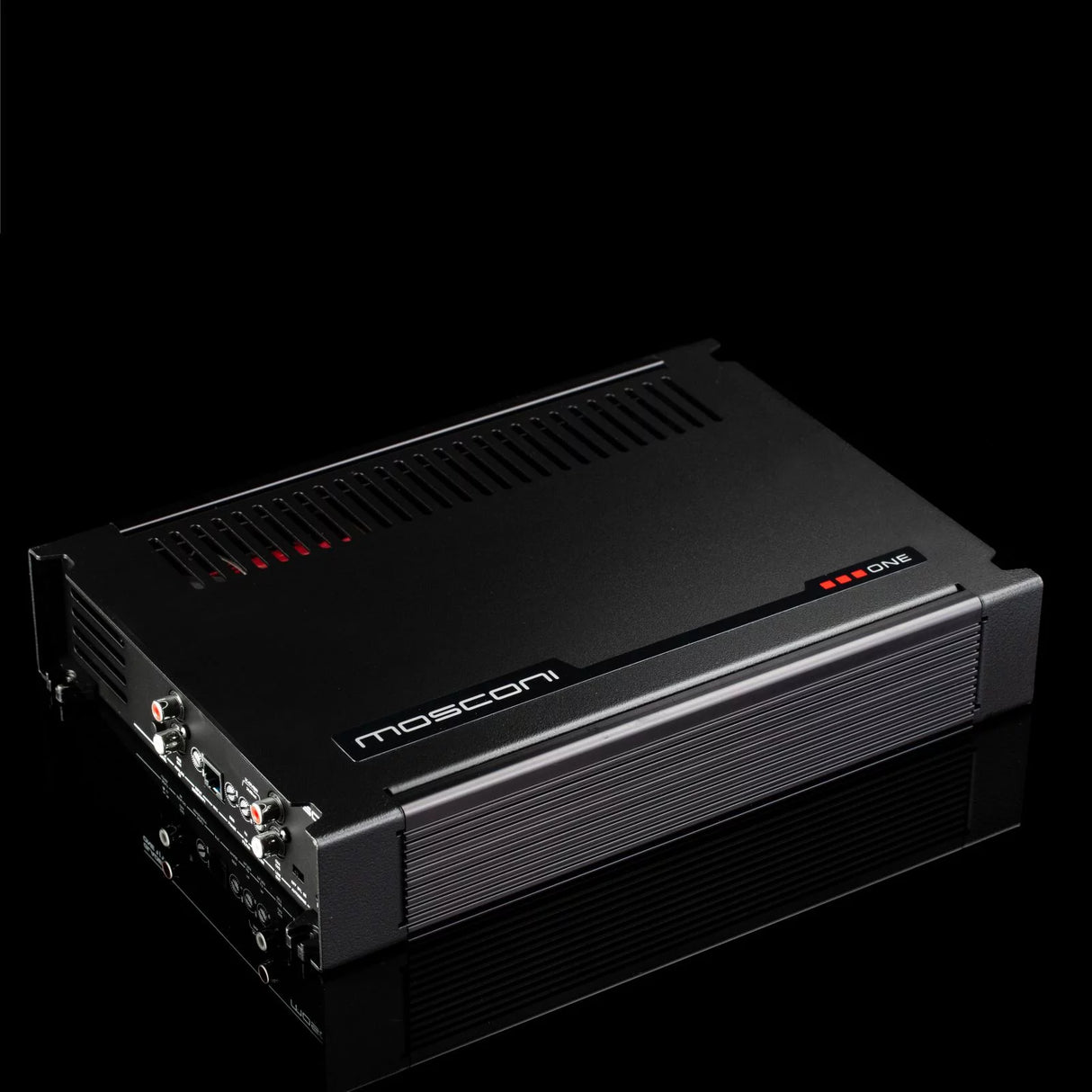 Amplicateur Gladen one 1/1000 - Sound Auto Concept