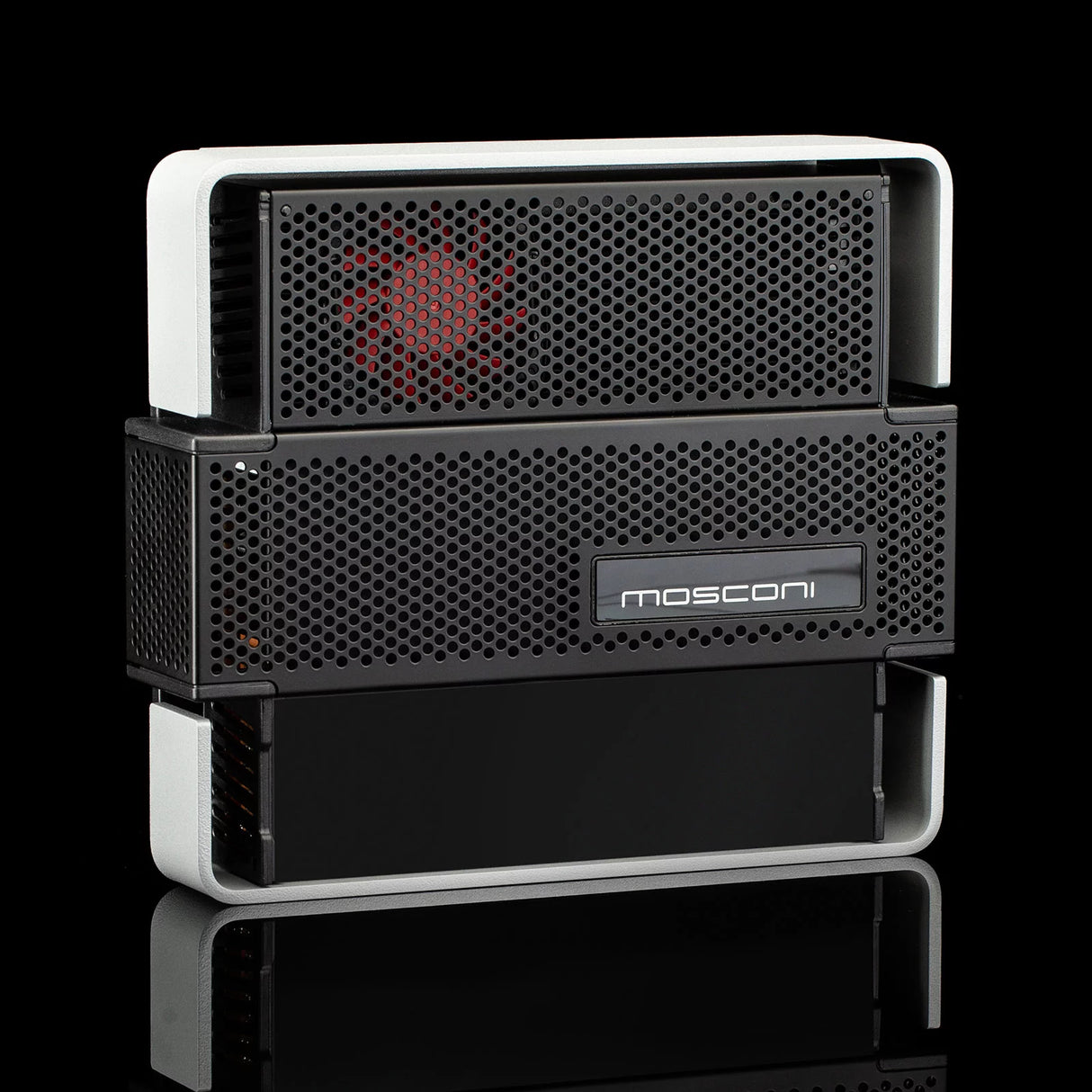 Mosconi PRO 4/10 - Sound Auto Concept