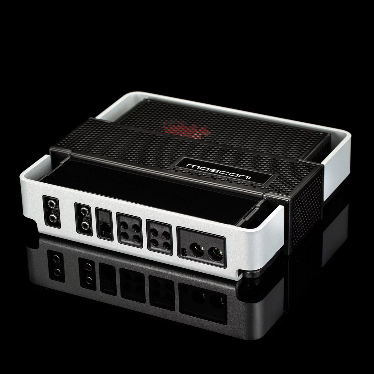 Mosconi PRO 4/10 - Sound Auto Concept