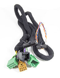 Musway D8v4 DSP + Faisceau Range Rover Evoque MPK-RR2D8 | Pack Plug & Play