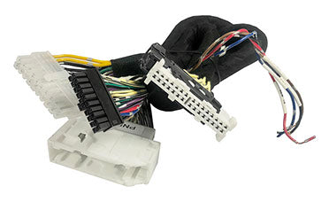 Musway D8v4 DSP + Faisceau Toyota / Lexus MPK-TOY1D8 | Pack Plug & Play - Sound Auto Concept