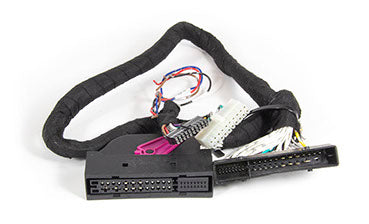 Musway D8v4 DSP + Faisceau VW Dynaudio MPK-VAG2D8 | Pack Plug & Play