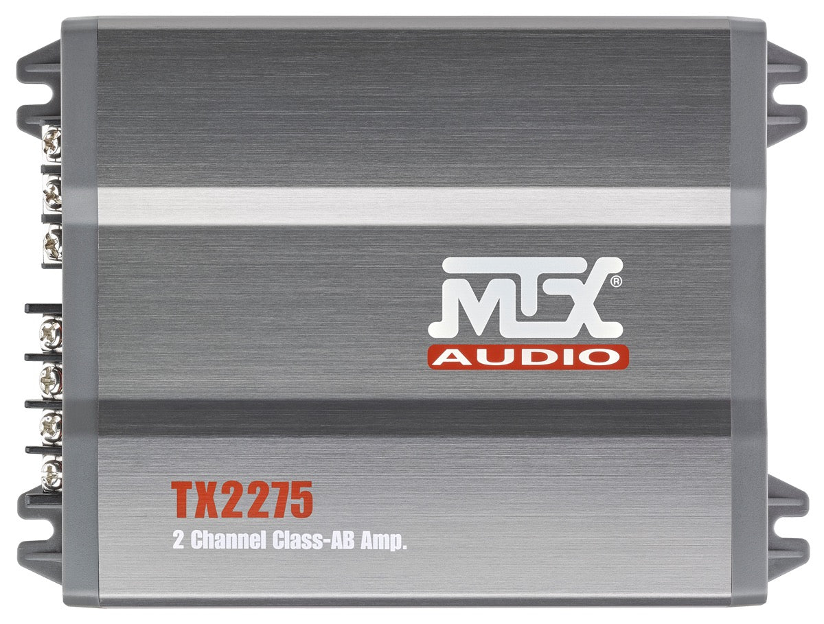Amplificateur TX2275 - Sound Auto Concept
