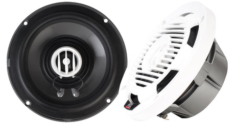 Coaxial Marine WET65 - Sound Auto Concept