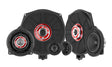 Kit 3 voies TX6BMW.F - Sound Auto Concept