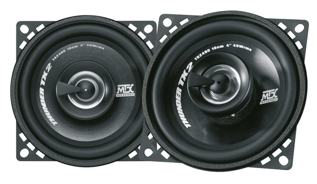 Coaxial TX240C - Sound Auto Concept