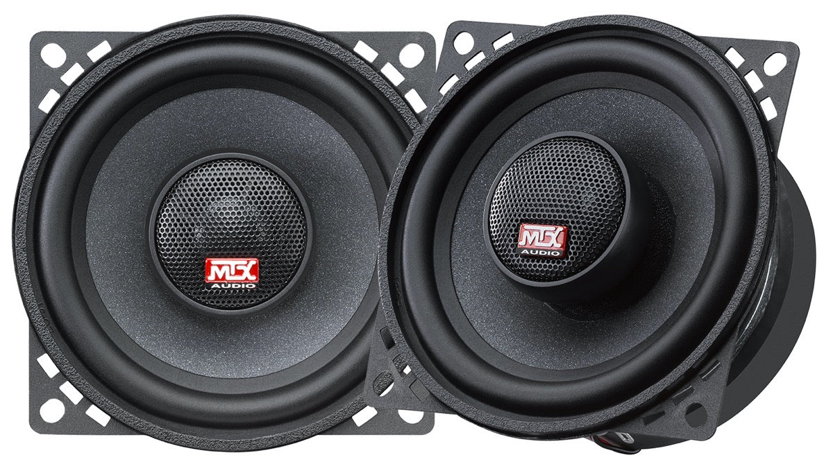 Coaxial TX440C - Sound Auto Concept