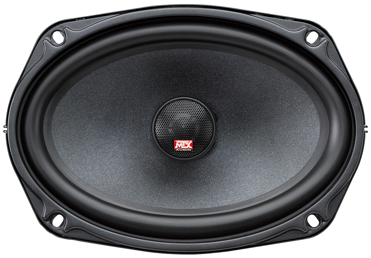 Coaxial TX469C - Sound Auto Concept