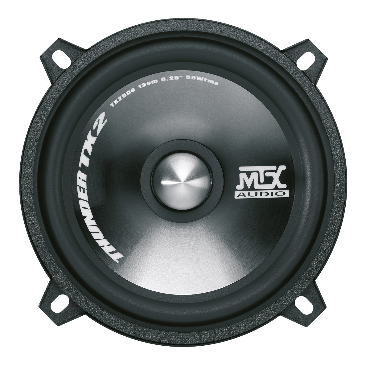 Kit 2 voies TX250S - Sound Auto Concept