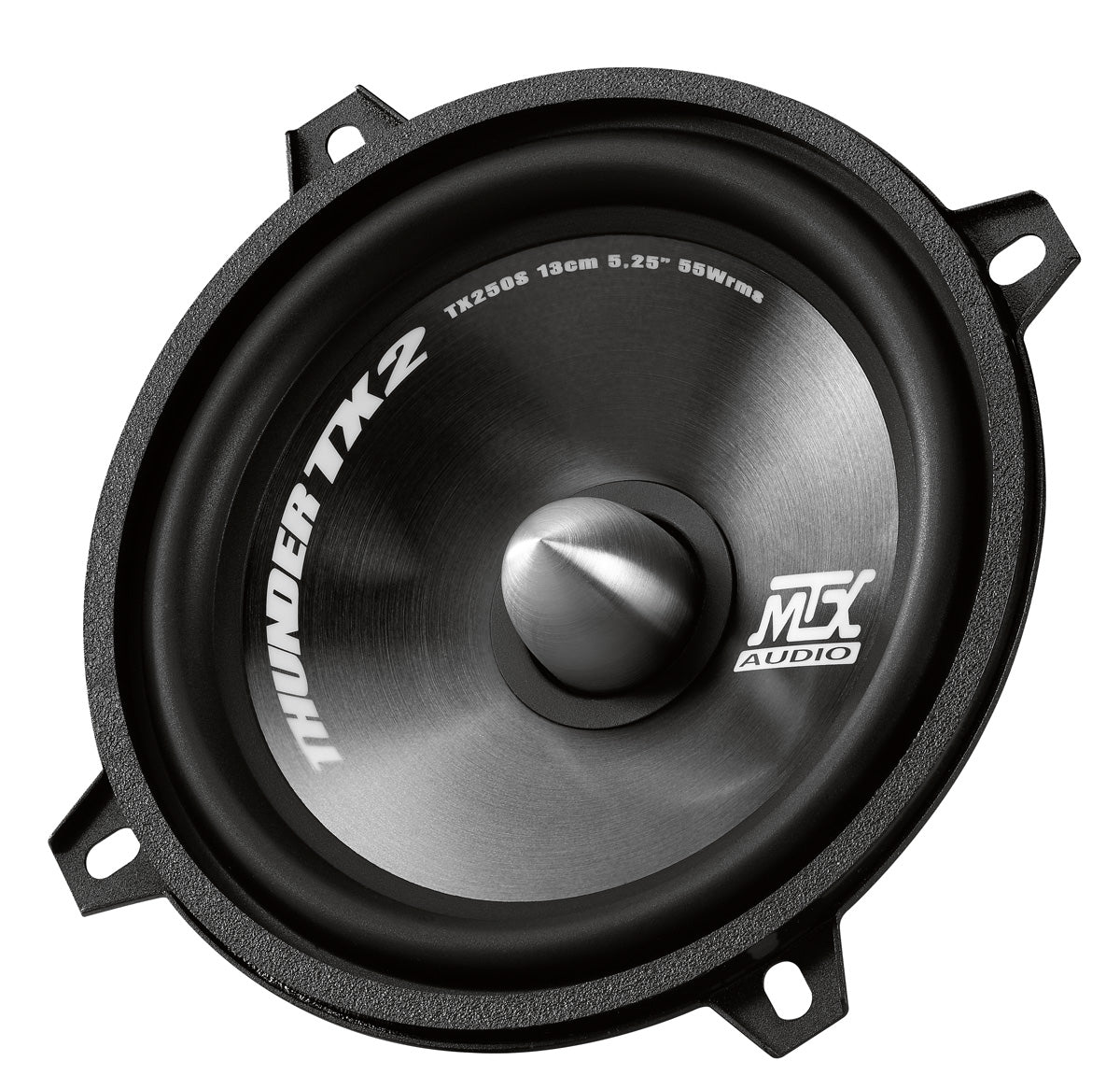 Kit 2 voies TX250S - Sound Auto Concept