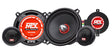 Kit 2 voies TX450S - Sound Auto Concept