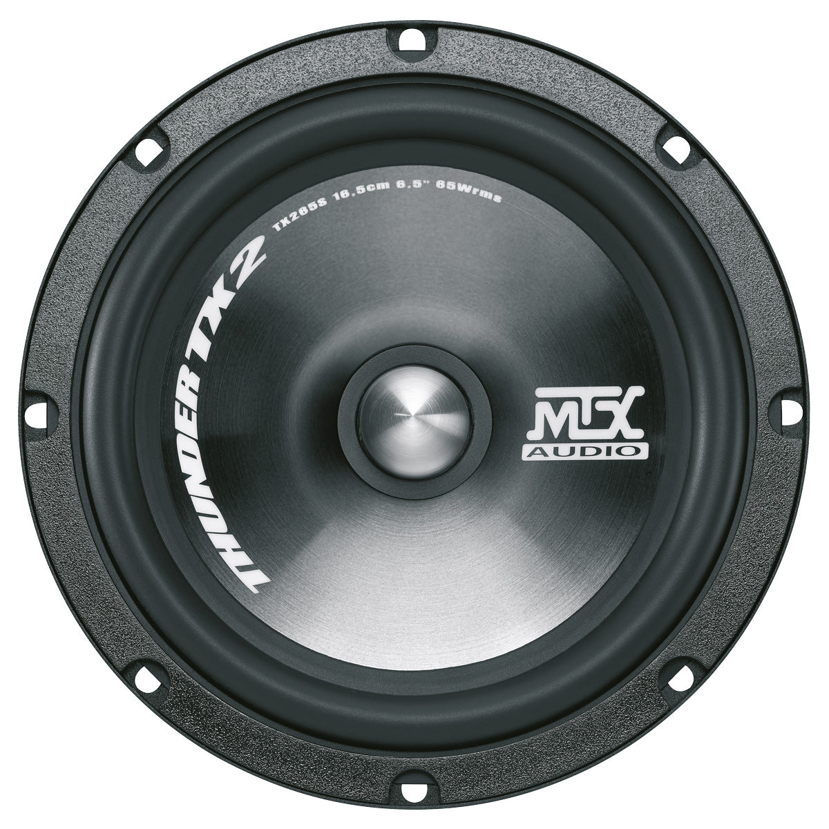 Kit 2 voies TX265S - Sound Auto Concept
