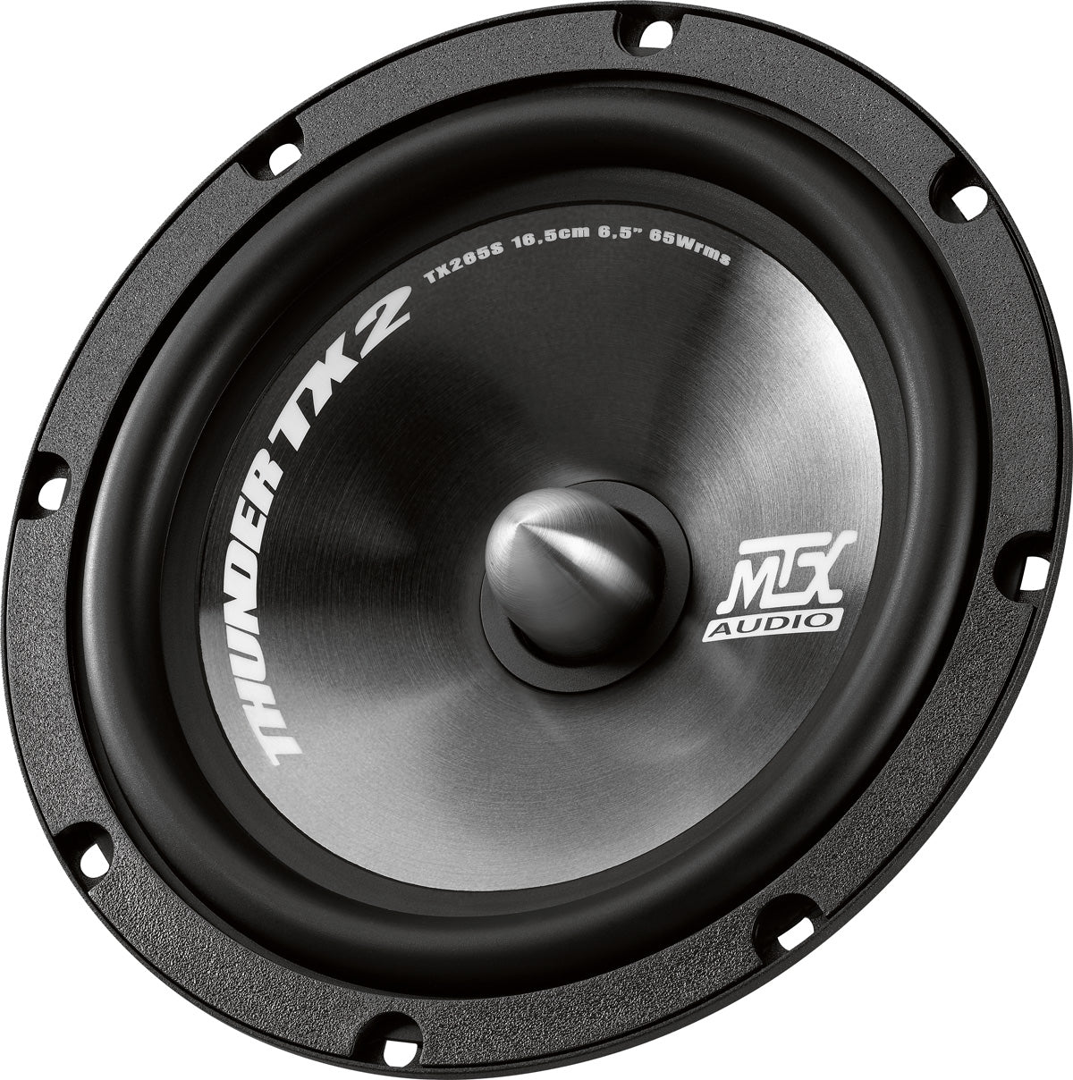 Kit 2 voies TX265S - Sound Auto Concept