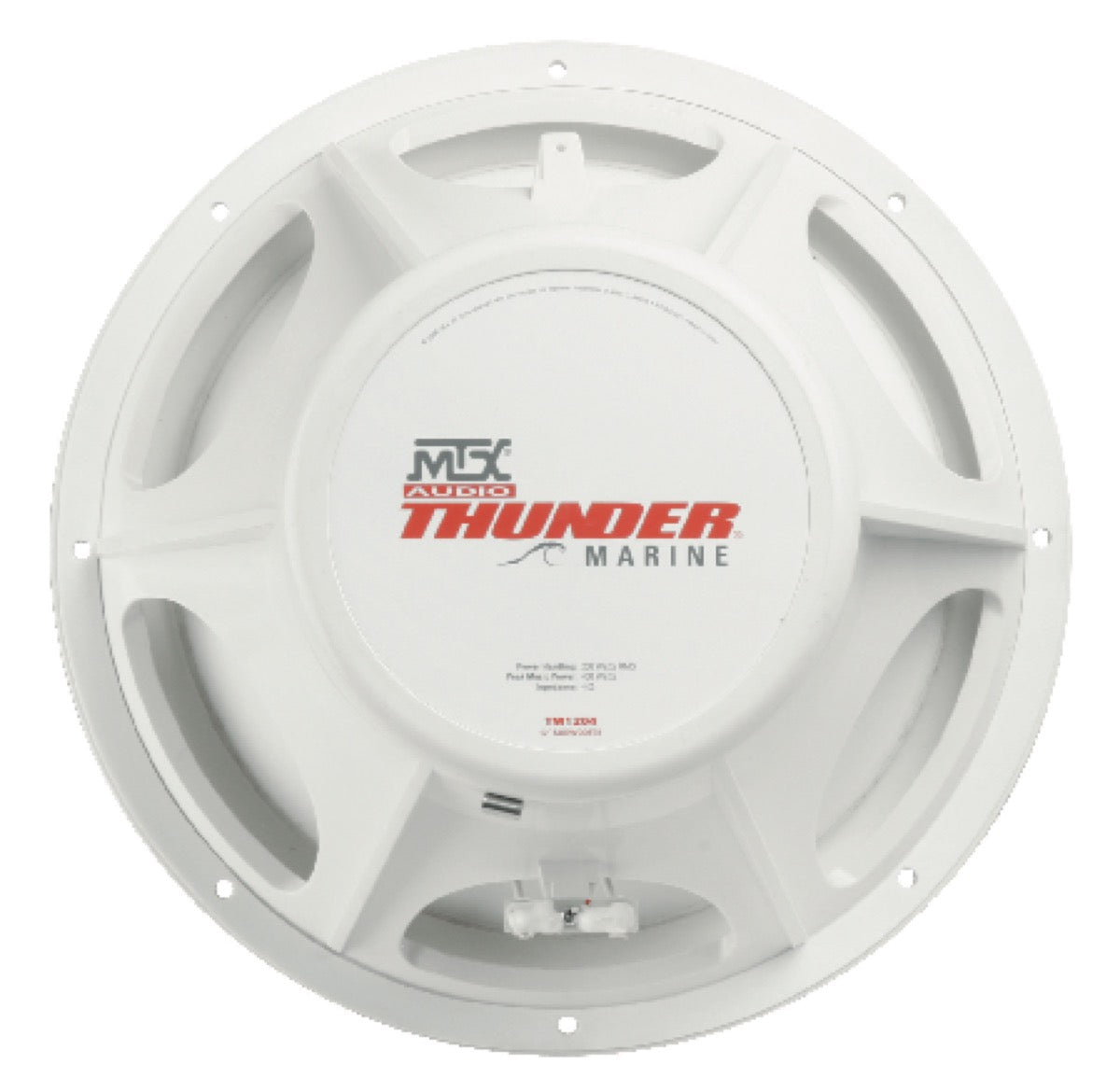 Subwoofer marine TM1204 - Sound Auto Concept