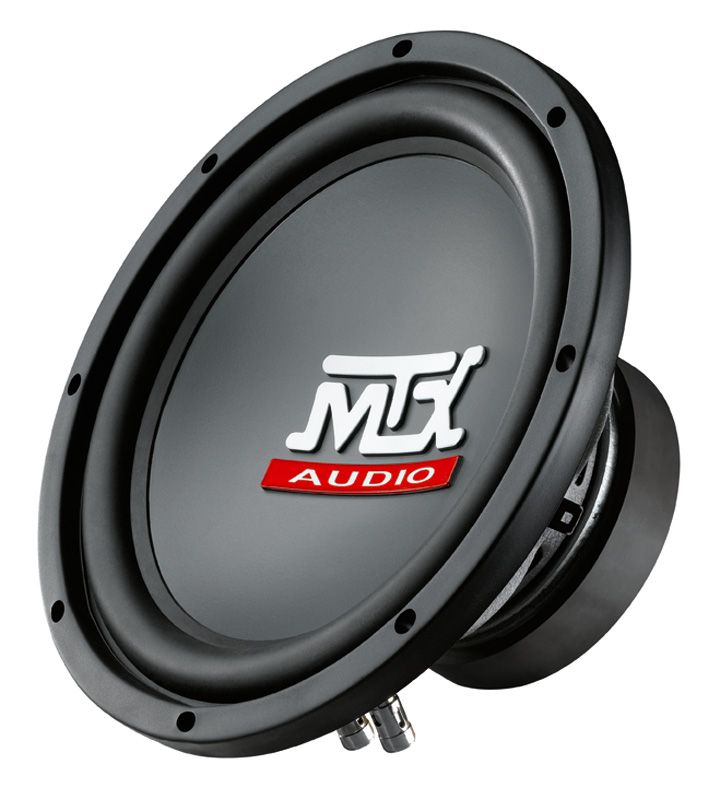 Subwoofer RT10-04 - Sound Auto Concept