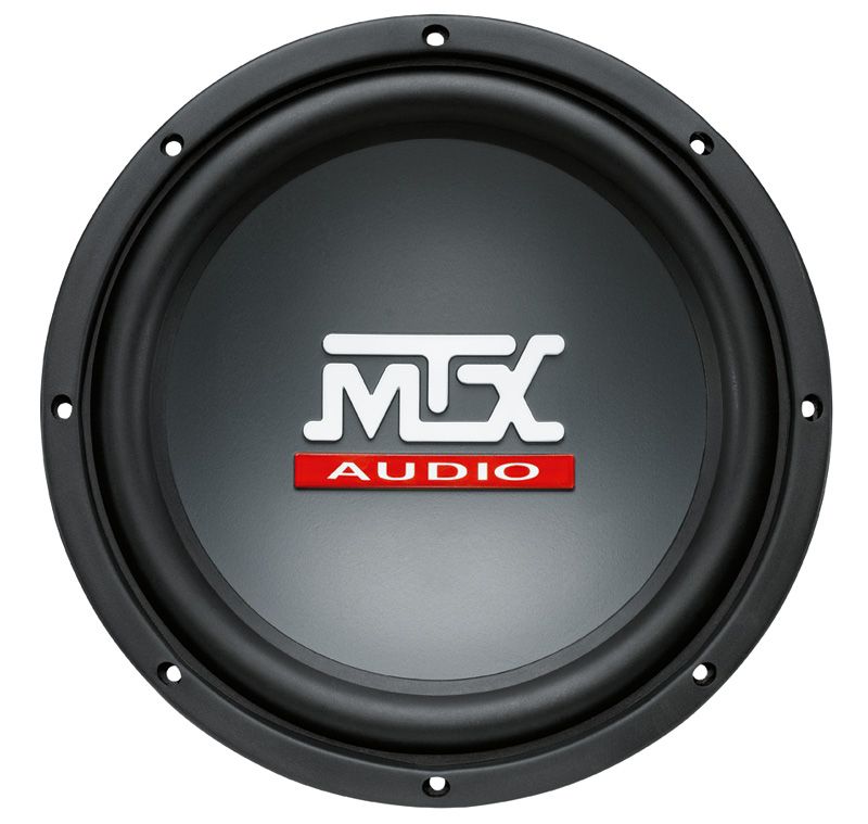 Subwoofer RT10-04 - Sound Auto Concept