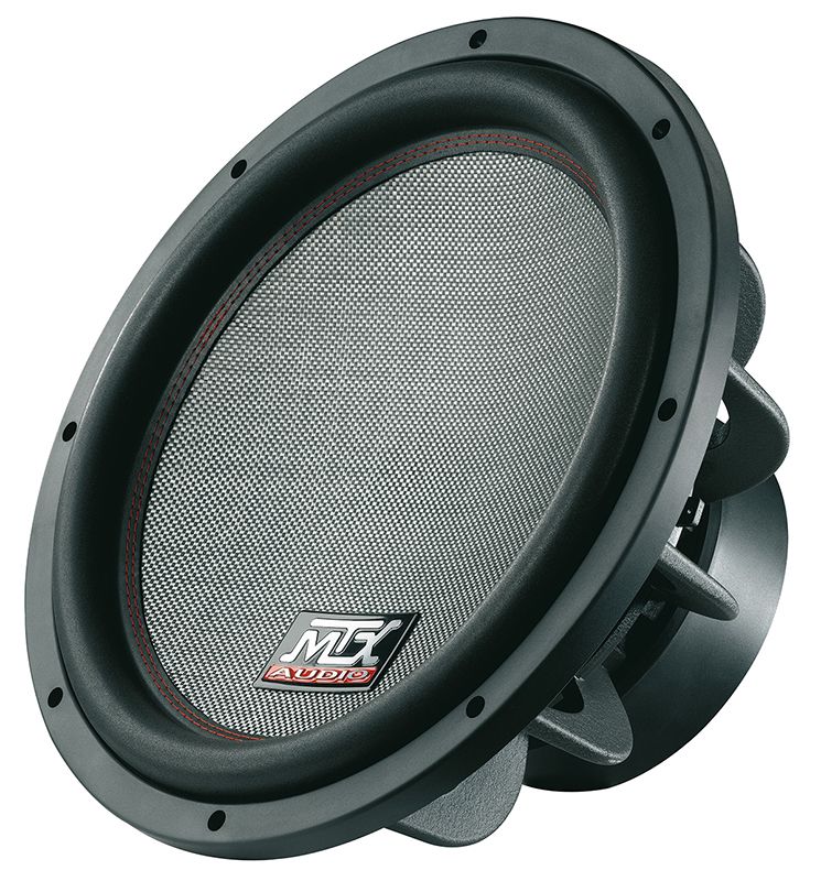 Subwoofer TX615 - Sound Auto Concept