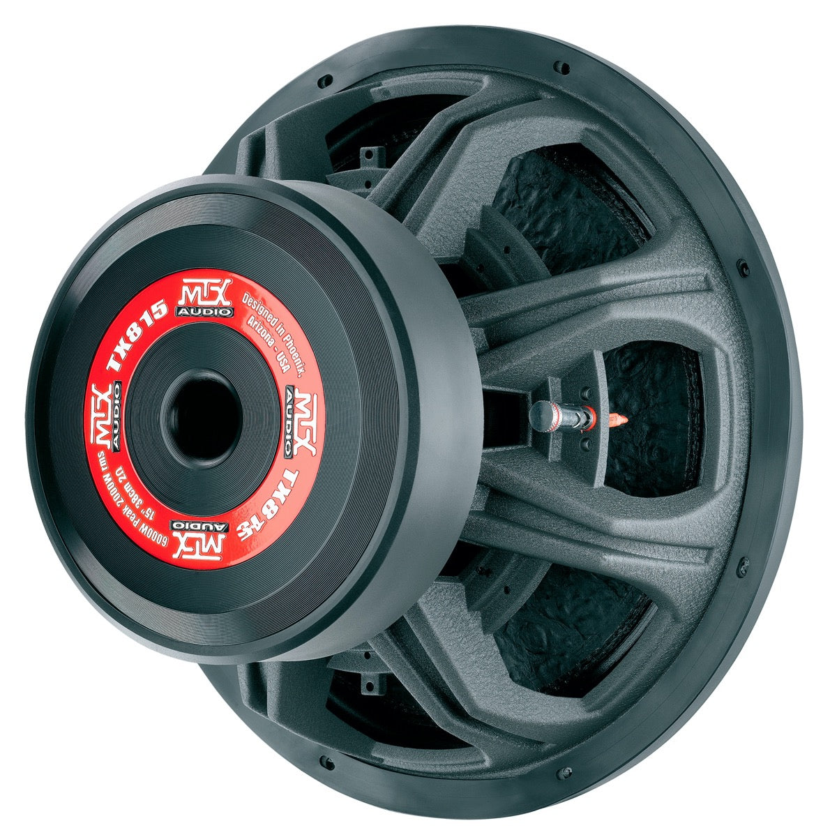 Subwoofer TX815 - Sound Auto Concept