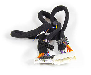 Adaptateur Amplificateur Dsp D8 | Maserati Quattroporte/Ghibli/GTS - Sound Auto Concept