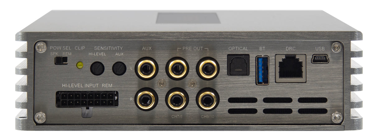 Dsp amplificateur M6PRO - Sound Auto Concept