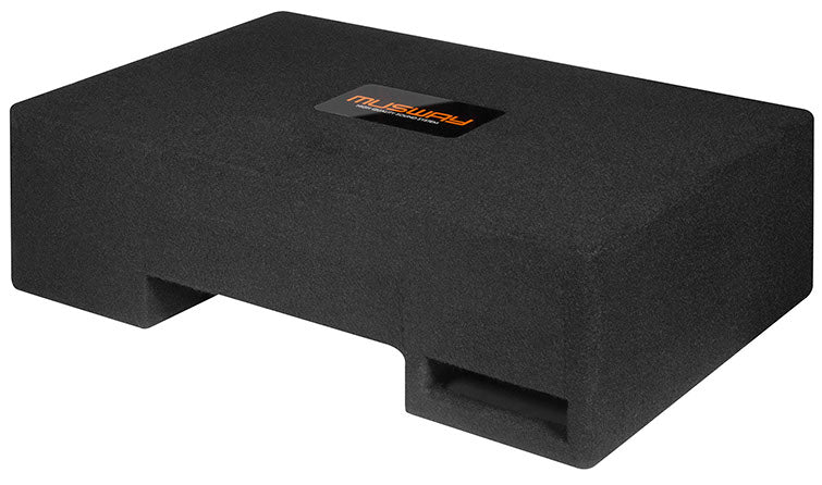 Caisson de basse MF210Q4 - Sound Auto Concept