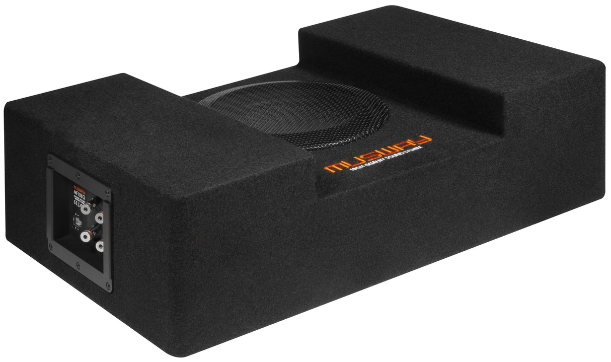 Caisson de basse MF210Q4 - Sound Auto Concept