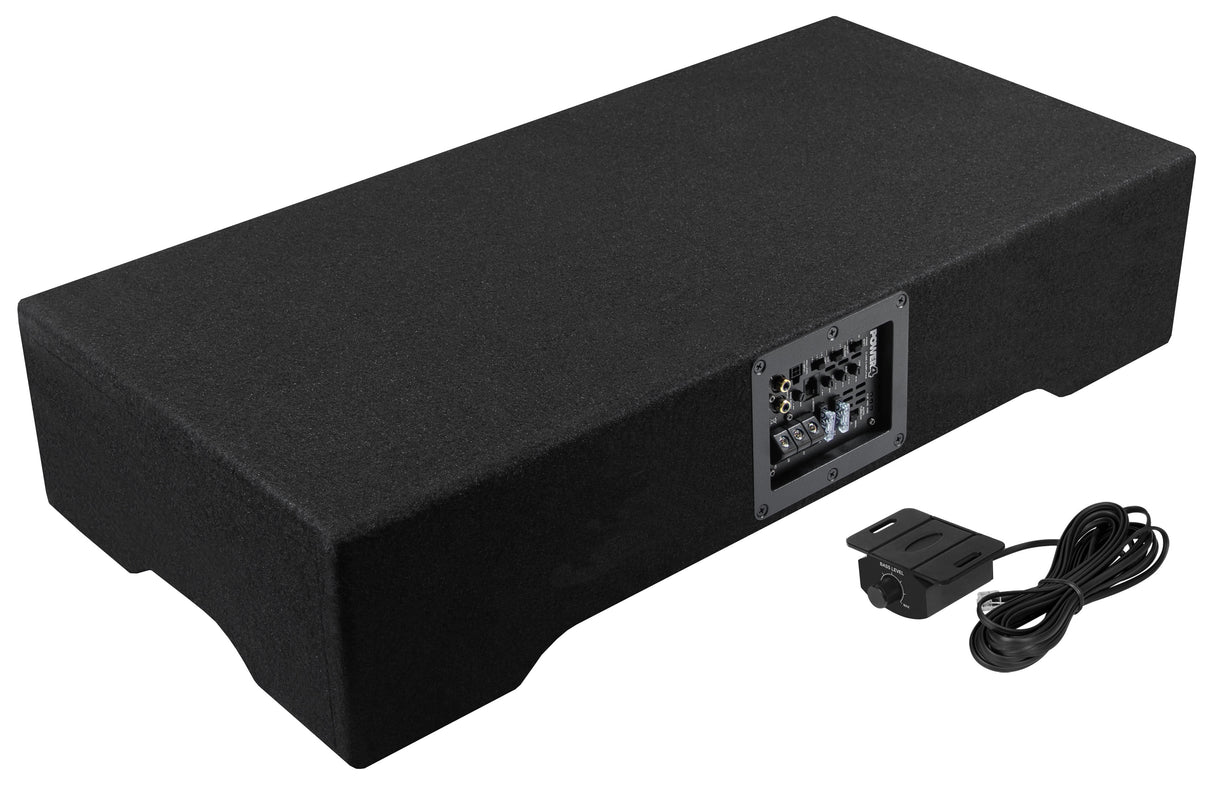 Caisson MF210A - Sound Auto Concept