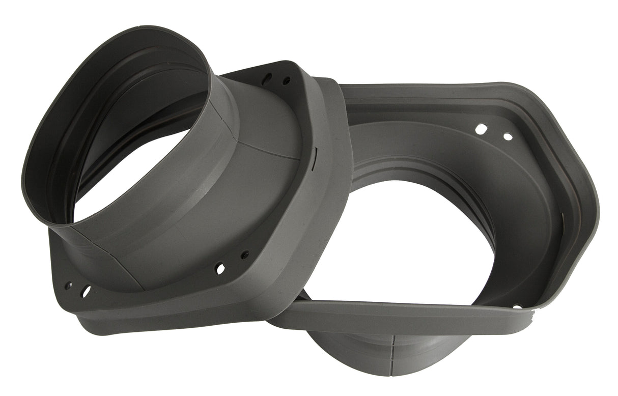 Manchons de haut parleur silicone  pour 13x18 MSB570 - Sound Auto Concept