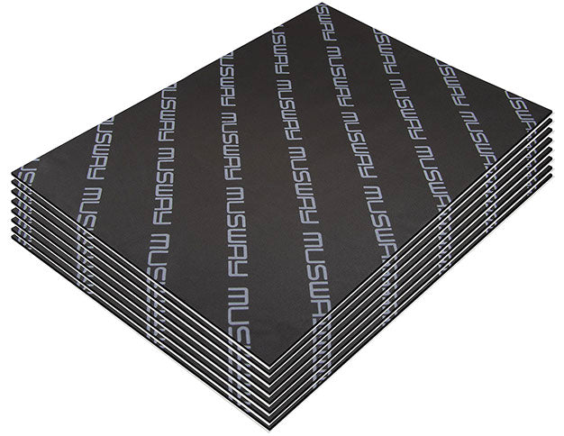 Isolation special sandwich 5mm MW-SM5.0 - Sound Auto Concept