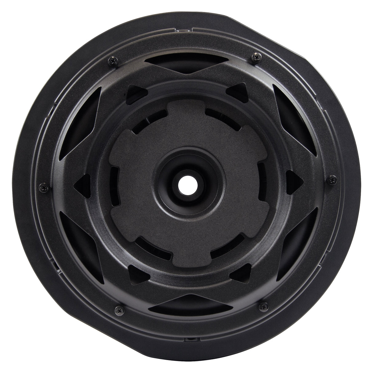 Musway MW1100A – Caisson de basses actif 28 cm 150W RMS roue de secours