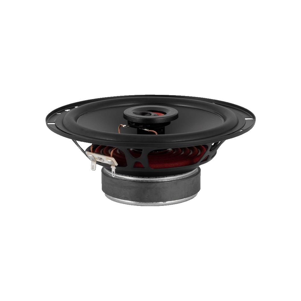 Haut-Parleurs Bass Habit P165 - Sound Auto Concept