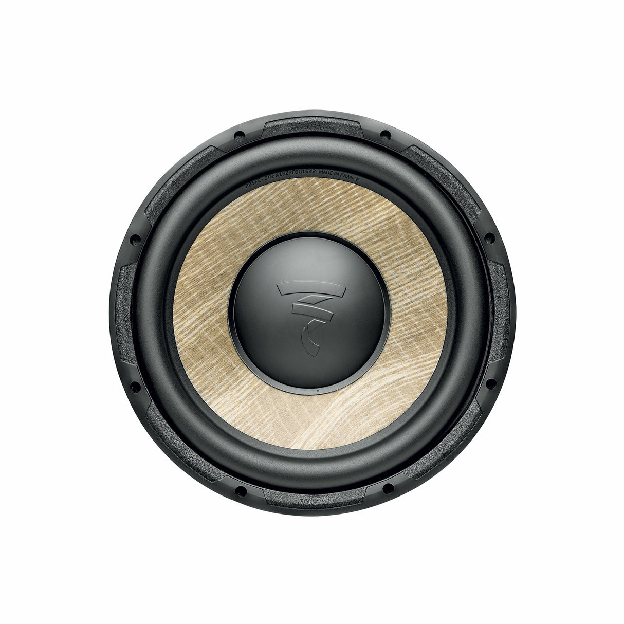 Focal P 25 FSE – Subwoofer 25 cm (10″) Flax Evo