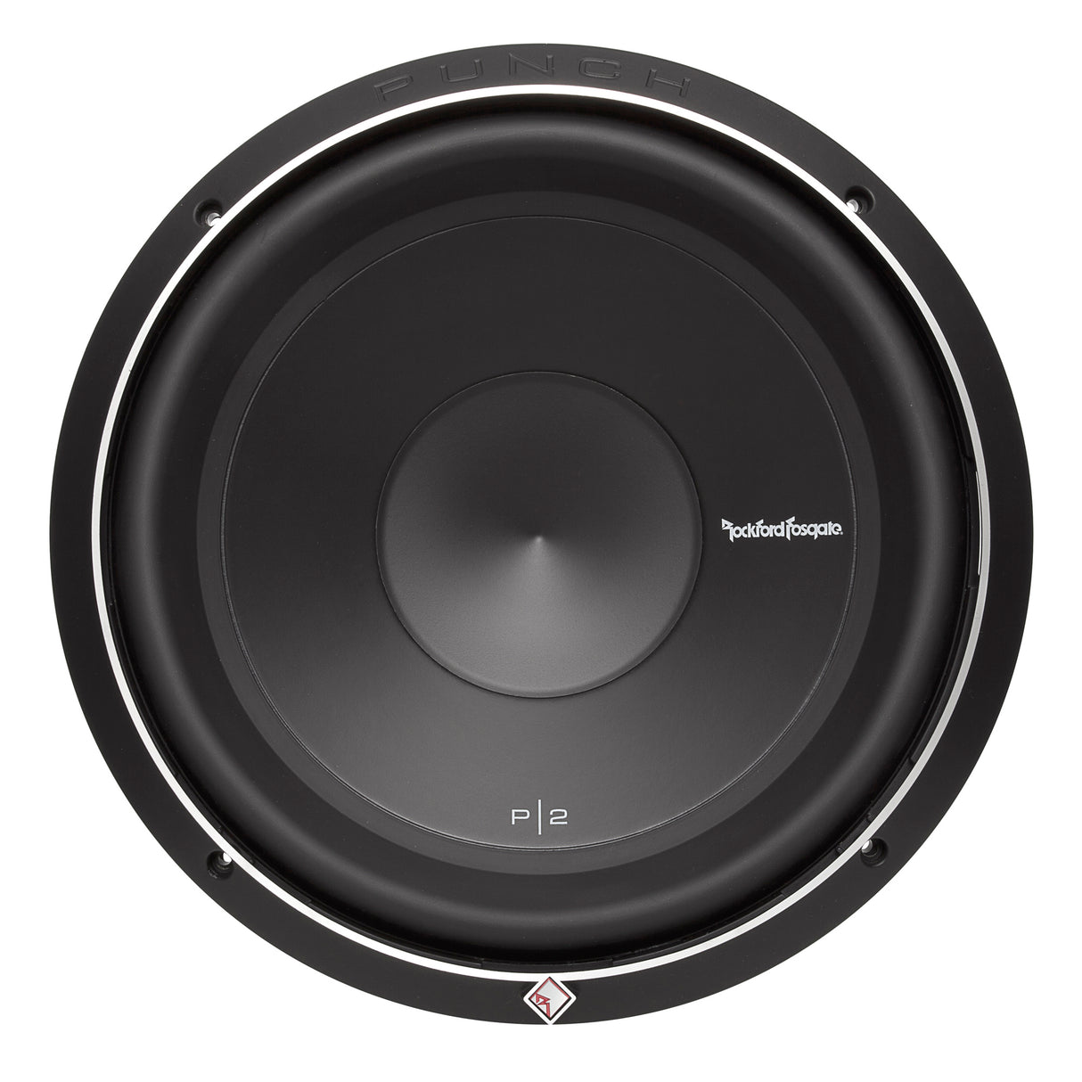 Subwoofer P2D4-12 - Sound Auto Concept