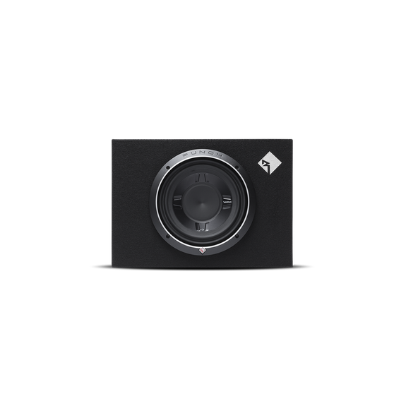 Caisson de Basse P3S-10 - Sound Auto Concept