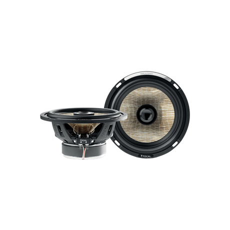 Haut-parleurs Focal flax evo pc 165 fe - Sound Auto Concept