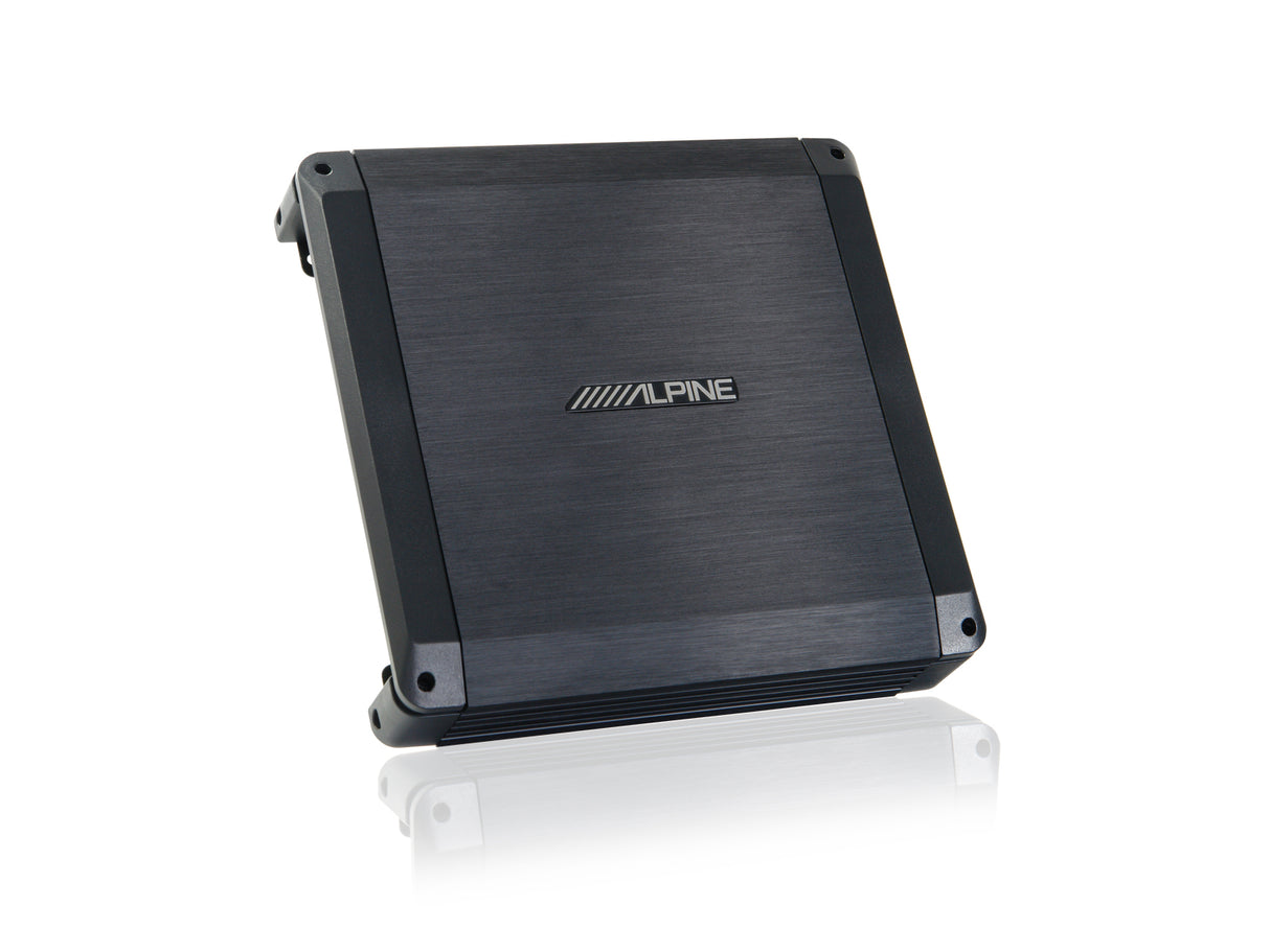 Amplificateur Alpine BBX-T600 - Sound Auto Concept