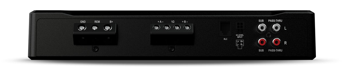 Ampli R2-1200X1 - Sound Auto Concept