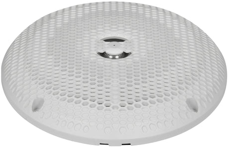 Haut-parleur coaxial 2 voies de plafond ou mural  pour salle de bain / marine / extérieur RSM52W - Sound Auto Concept